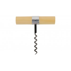 Straight corkscrew