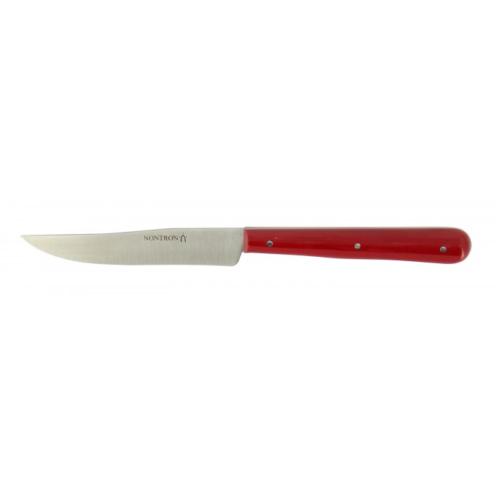 Dishwasher safe kitchen knife
