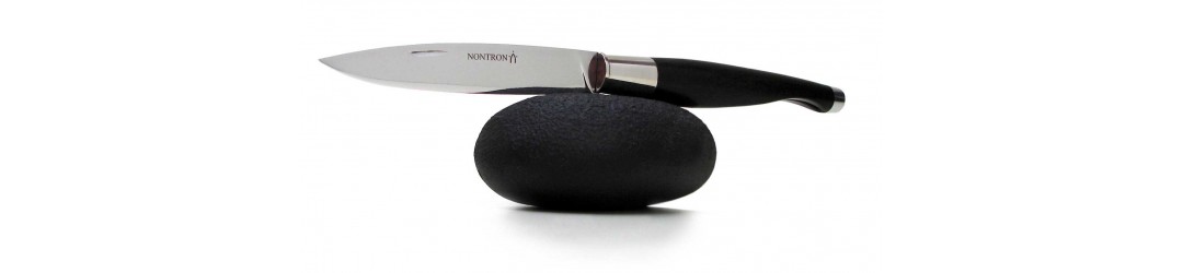 Design knives | Nontron design