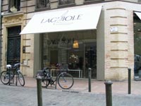 Boutique de la Forge de Laguiole de Toulouse