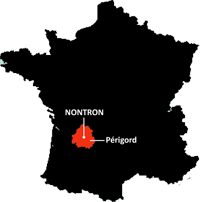 Coutellerie Nontron France